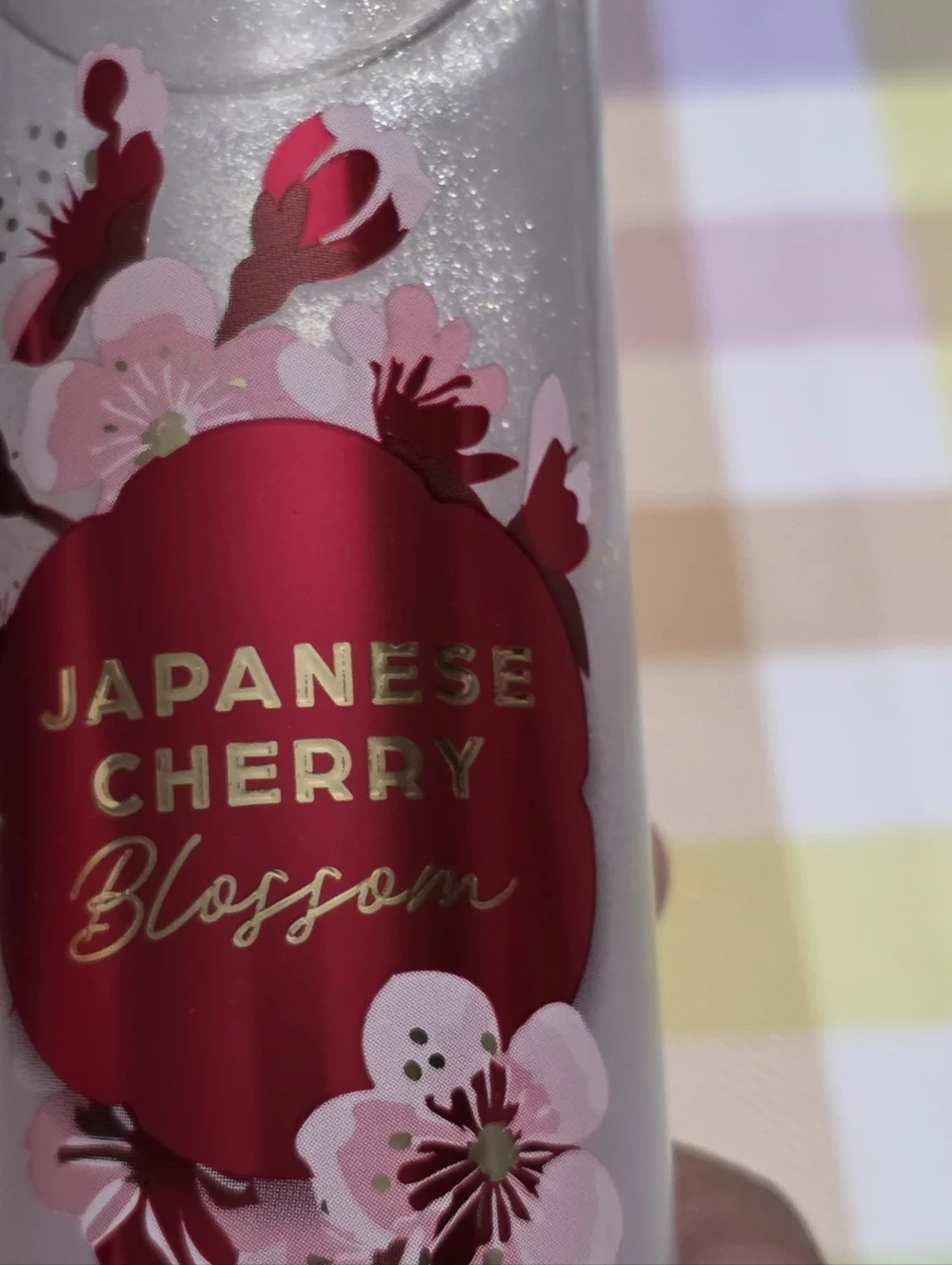 Bath & Body Works Japanese Cherry Blossom 3 Piece Moisturizing Body Care Set NEW